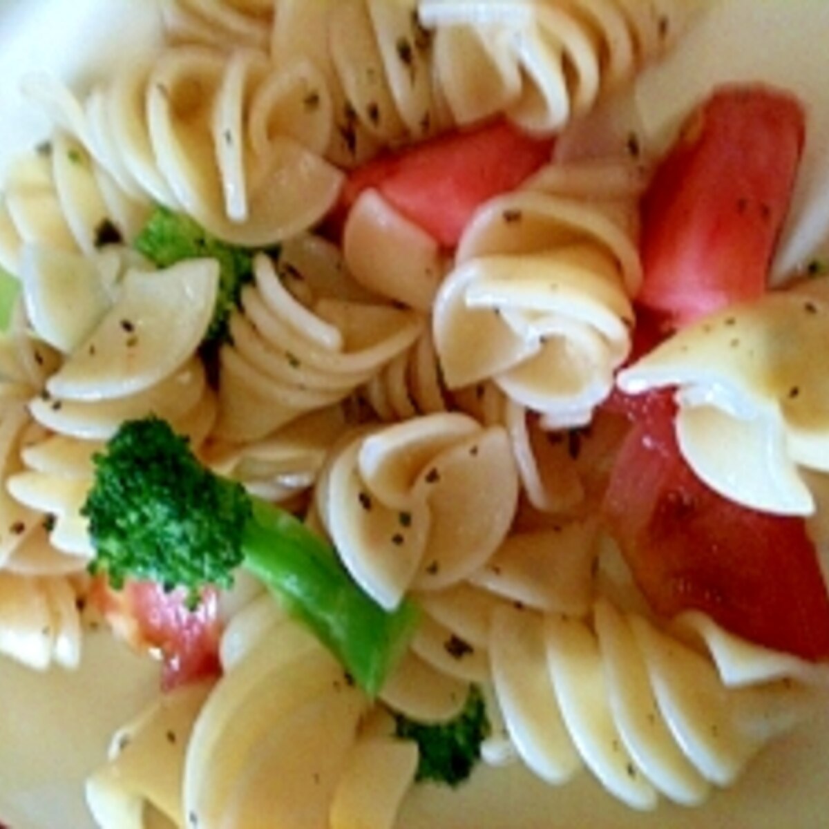 超簡単スピード ショートパスタのサラダ レシピ 作り方 By Louis1226 楽天レシピ 超簡単スピード ショートパスタのサラダ レシピ 作り方 By Louis1226 楽天レシピ